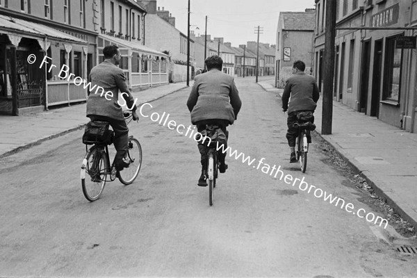 MESSRS ROCHE  BINCHY  AND MC MAHON